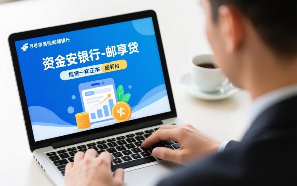 类似邮享贷的正规平台有哪些