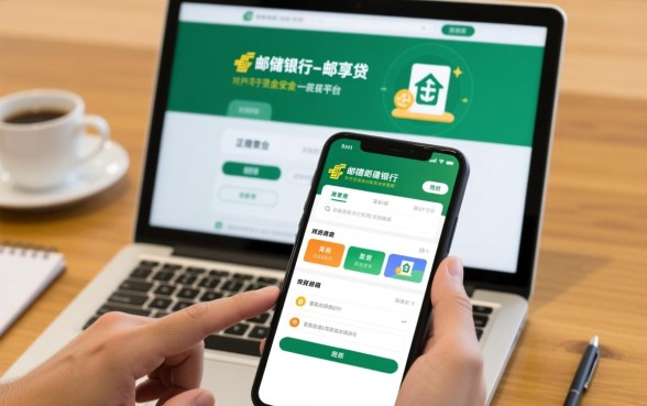 类似邮享贷的正规平台有哪些