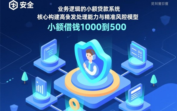 小额借钱1000到5000不看征信,哪里可以借到? 小额借钱1000到5000不看征信
