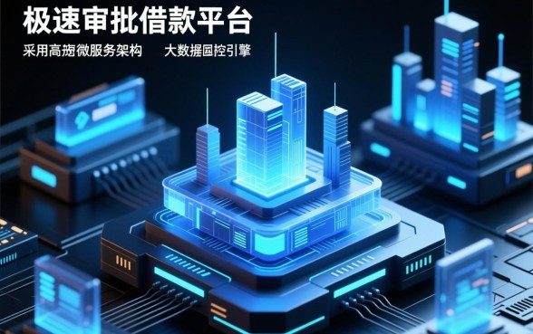 网上哪个平台借款最快通过