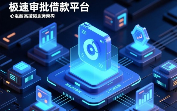 网上哪个平台借款最快通过