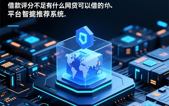 容易通过的借款平台有哪些