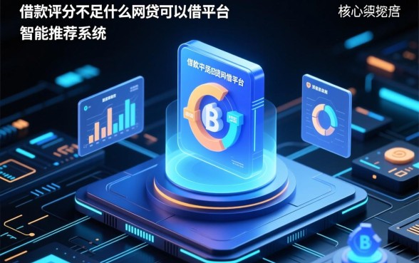 容易通过的借款平台有哪些