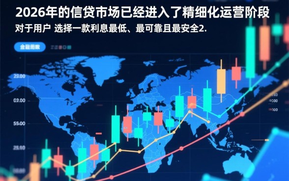 哪个网贷利息最低最可靠,24期安全正规吗? 哪个网贷利息最低最可靠