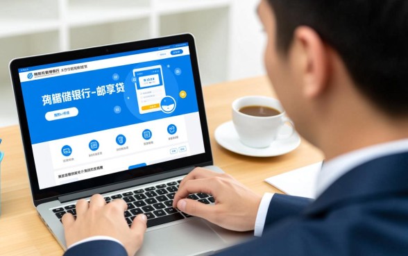 类似邮享贷的借款软件有哪些,哪个容易下款? 类似邮享贷的借款软件有哪些