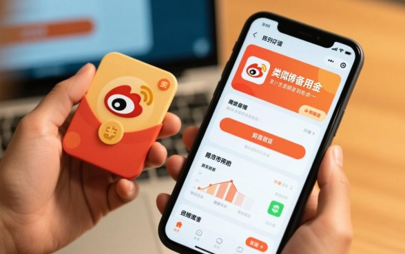 类似微博备用金app一样的贷款平台哪个好,正规下款快的借款口子 类似微博备用金app一样的贷款平台哪个好