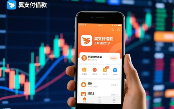 类似翼支付借款app一样的口子有哪些