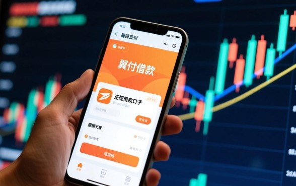 类似翼支付借款app一样的口子有哪些