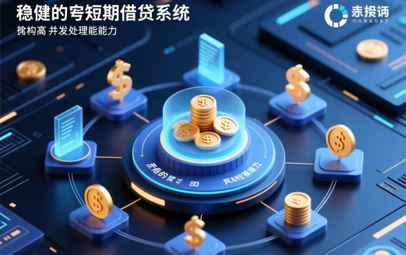 2026年14天30天短期应急借款怎么借,哪里能借到? 2026年14天30天短期应急借款怎么借