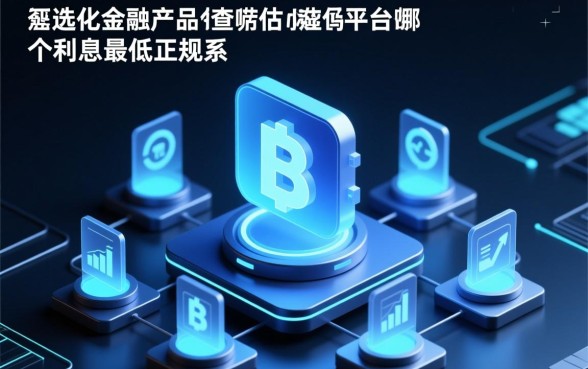 不查征信借款平台哪个利息最低正规?不看征信借钱口子有哪些? 不查征信借款平台哪个利息最低正规