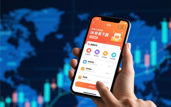 小额贷款app容易下款有哪些平台