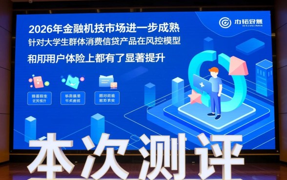 适合学生贷款的app门槛低的有哪些