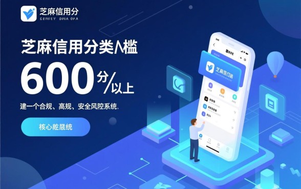 芝麻分600以上借款app正规平台有哪些