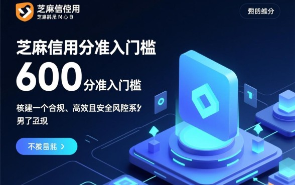 芝麻分600以上借款app正规平台有哪些