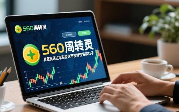 像360周转灵一样的贷款口子有哪些?哪个容易下款靠谱? 像360周转灵一样的贷款口子有哪些