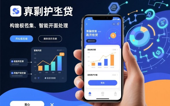 类似招行闪电贷app一样的贷款软件有哪些