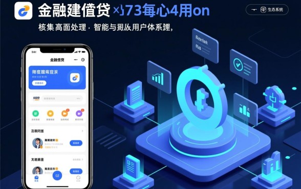 类似招行闪电贷app一样的贷款软件有哪些