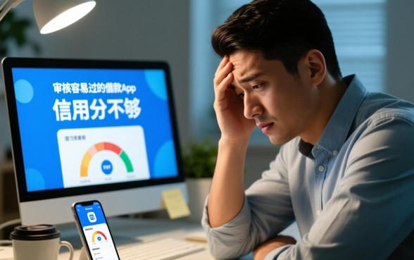 审核容易过的借款app有哪些