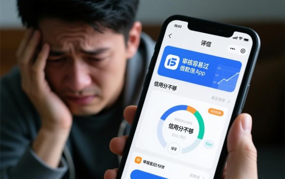 审核容易过的借款app有哪些