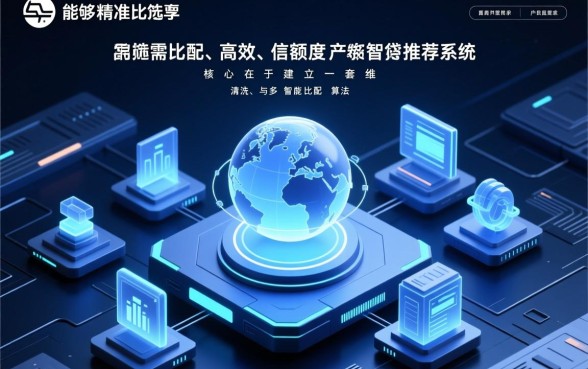 不查征信不看负债的网贷有哪些额度大