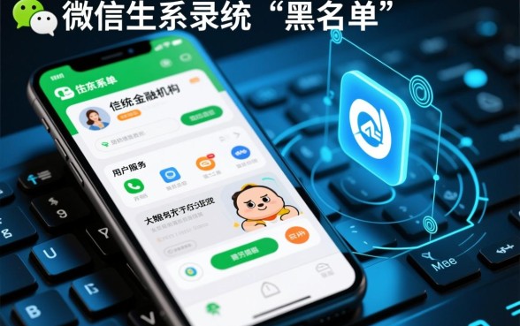 微信借款平台有哪些对黑名单可以借钱