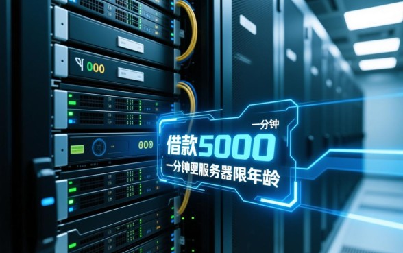 快速借款5000一分钟到账是真的吗