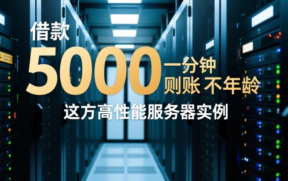 快速借款5000一分钟到账是真的吗