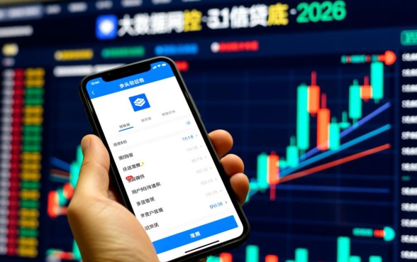 大数据黑了还能借到钱吗