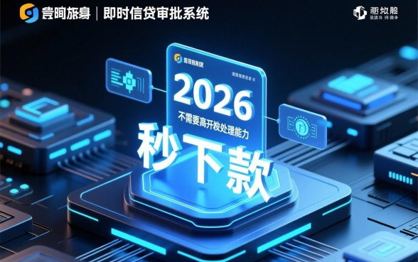 2026高炮口子秒下款最新1000,哪个平台靠谱? 2026高炮口子秒下款最新1000