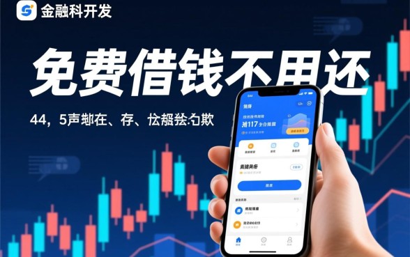 用手机号免费借钱不用还的软件有哪些,真的能下款吗 用手机号免费借钱不用还的软件有哪些