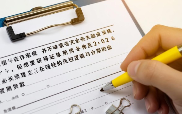 征信不好能下款的网贷2026年还款 征信不好能下款的网贷2026年还款