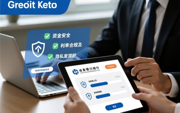 类似交行天使贷的借款软件有哪些