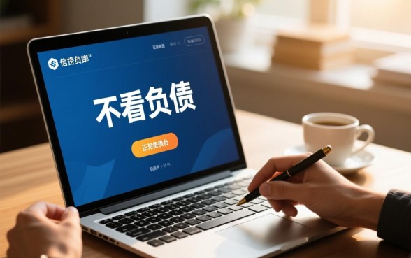 有什么网贷不看负债易通过,负债高还能下款的平台有哪些 负债高还能下款的平台有哪些