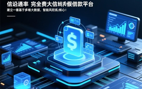 线上借款平台哪个容易通过不看征信,有哪些推荐? 线上借款平台哪个容易通过不看征信