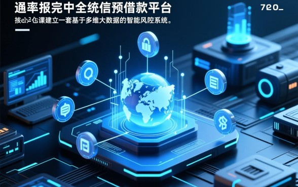 线上借款平台哪个容易通过不看征信,有哪些推荐? 线上借款平台哪个容易通过不看征信