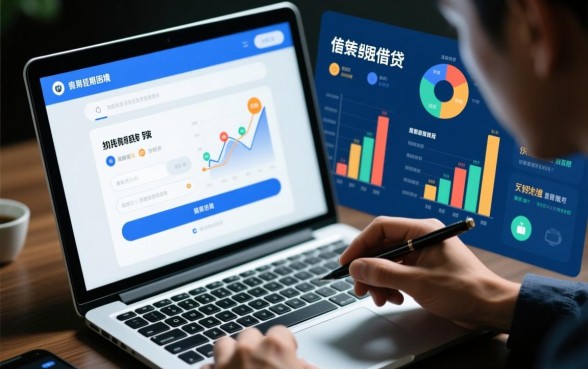 不看征信网贷急需1千哪里借,不看综合评分怎么申请? 不看征信网贷急需1千哪里借