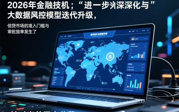 2026年申请容易通过的贷款有哪些