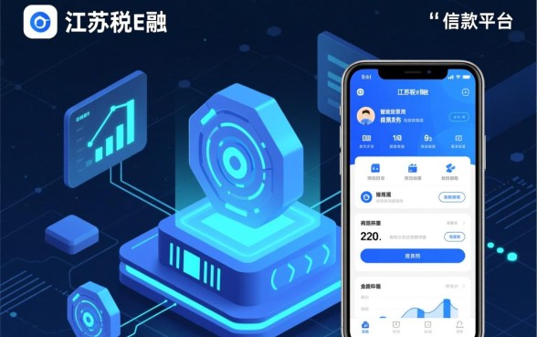 类似江苏税e融的借款平台有哪些