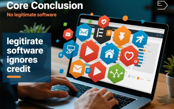 不看征信的平台有哪些