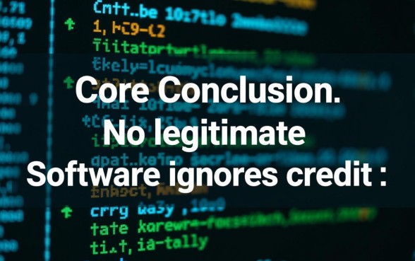 不看征信的平台有哪些