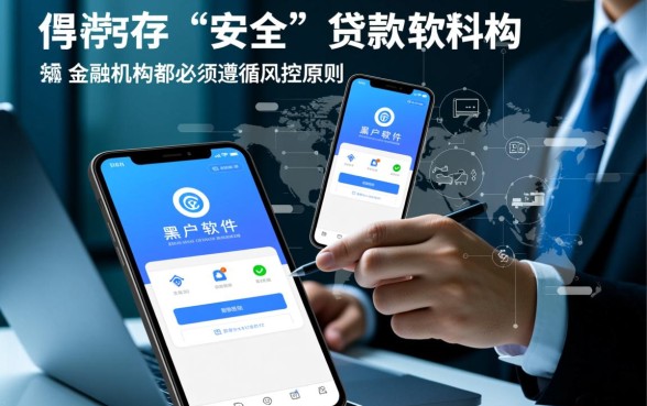 黑户安全的贷款平台有哪些软件可以用,黑户贷款软件哪个下款快又安全? 黑户安全的贷款平台有哪些软件可以用