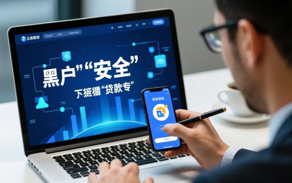 黑户安全的贷款平台有哪些软件可以用,黑户贷款软件哪个下款快又安全? 黑户安全的贷款平台有哪些软件可以用