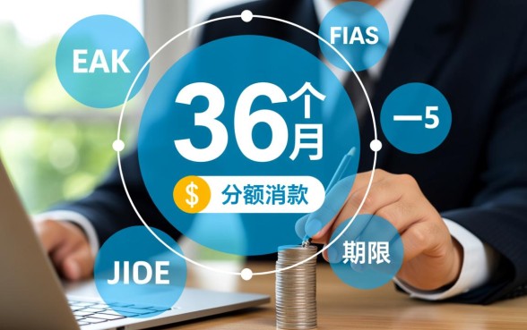 可以分期36个月的贷款平台有哪些呢