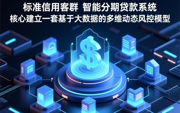 征信不好还能分期的贷款有哪些