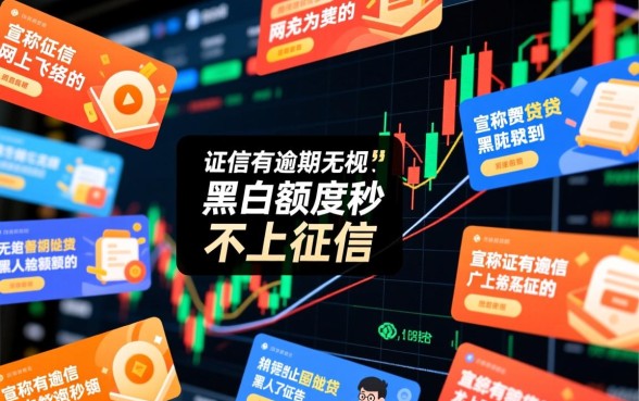 无视黑白额度秒到是真的吗