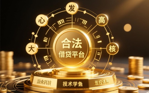 无视征信的正规贷款有哪些软件,2026不看征信秒下款口子 无视征信的正规贷款有哪些软件