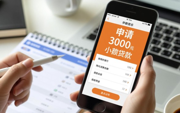 有逾期哪里能贷3000?3000元快速下款平台有哪些? 3000元快速下款平台有哪些