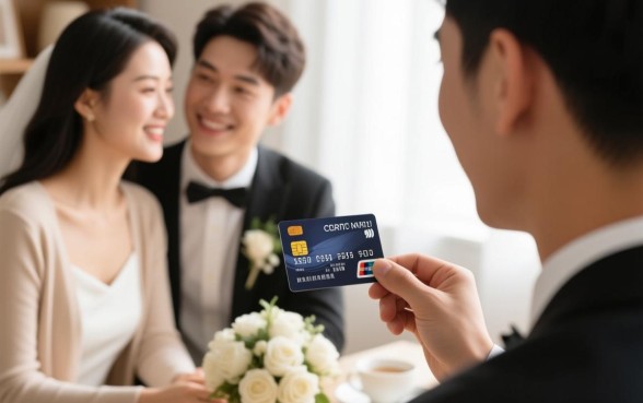 婚前的信用卡债务离婚后由谁承担责任