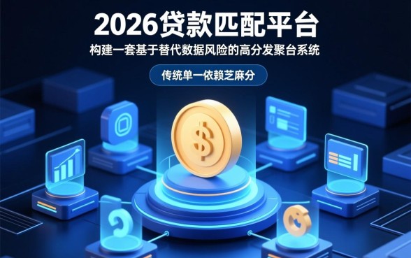 2026好下款的网贷口子不看芝麻分吗