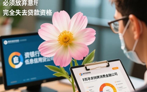 征信花啦能下钱的口子在哪里,征信花了怎么借钱? 征信花啦能下钱的口子在哪里